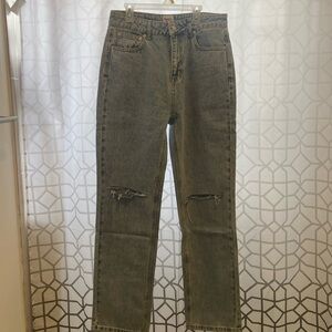 Princess Polly Holland Jeans